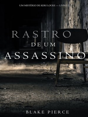 cover image of Rastro de um Assassino